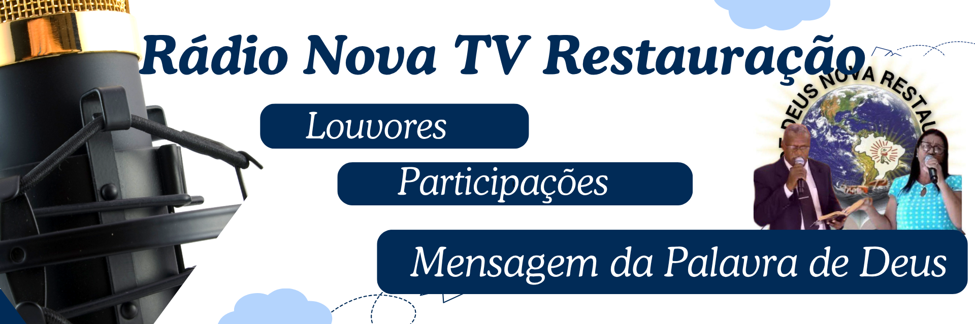 Se increva em nosso canal no YouTube